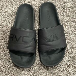 RVCA slides